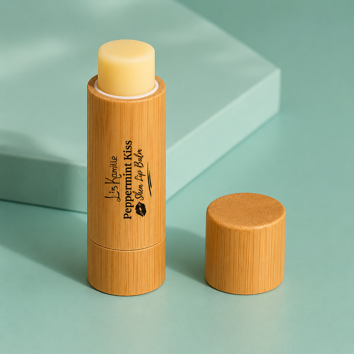 Shea Lip Balm