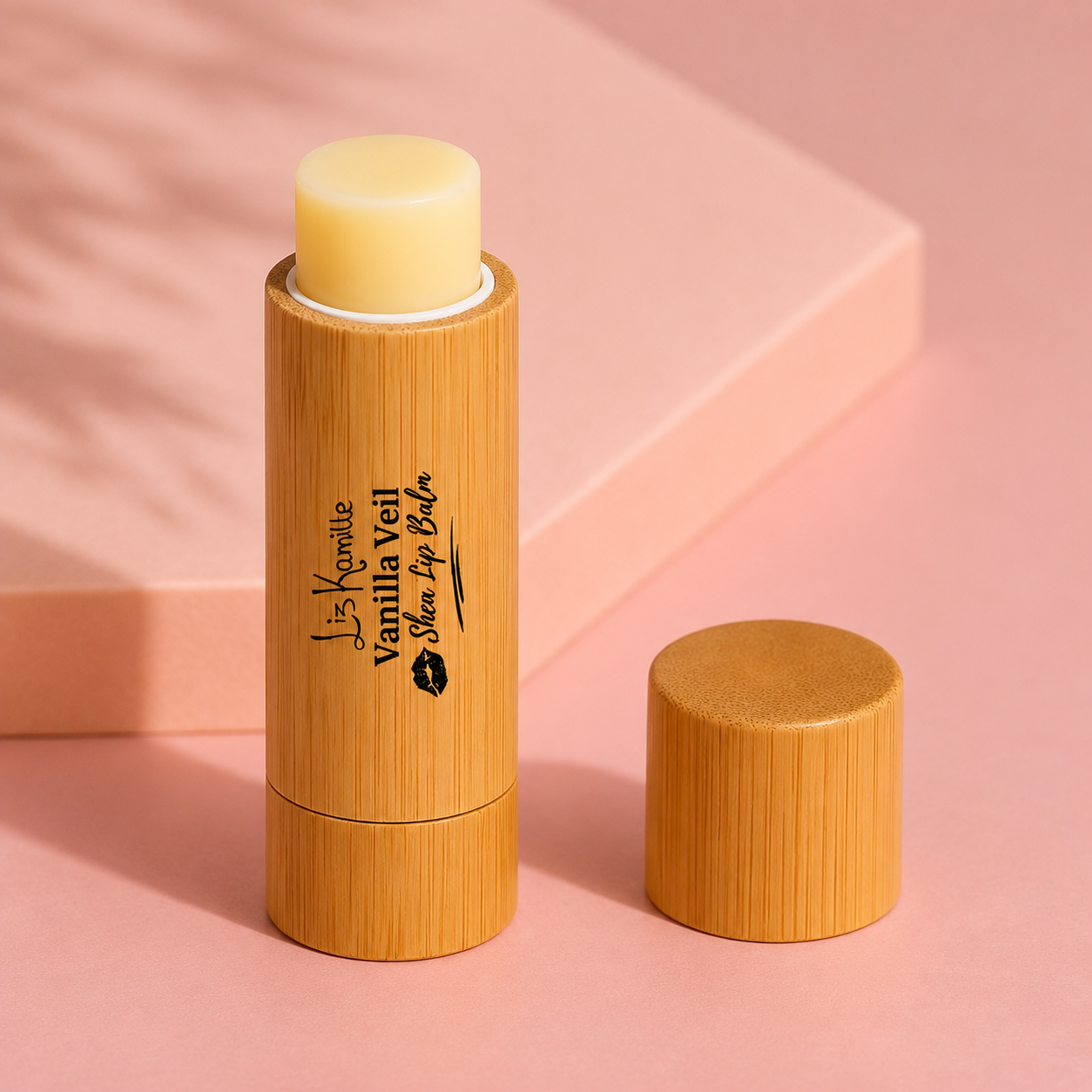 Shea Lip Balm