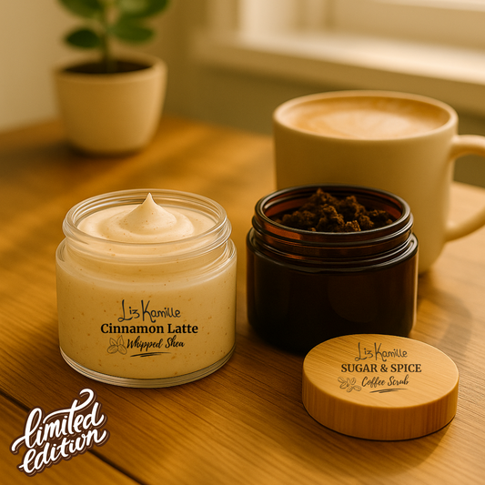 The Morning Ritual Set (Limited Edition)