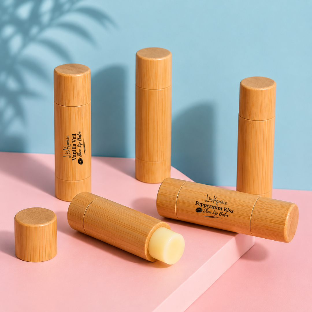 Shea Lip Balm